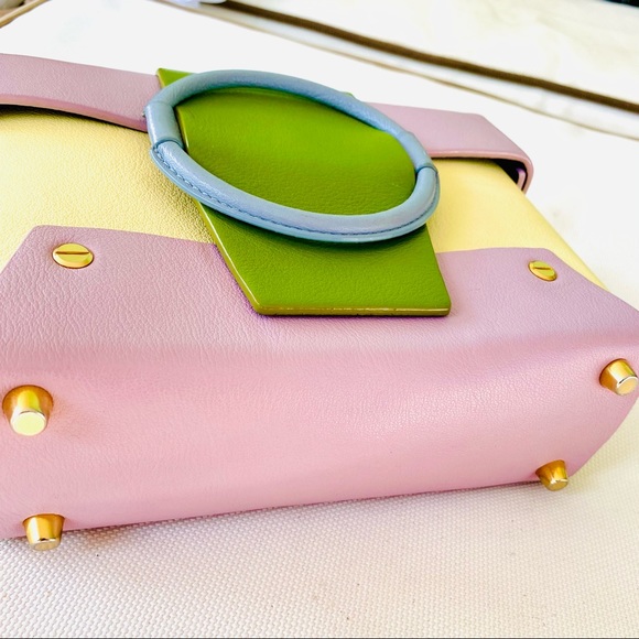 Yuzefi Asher Bag EUC - Picture 6 of 16